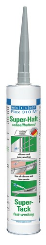 Weicon flex 310 - flex, m®