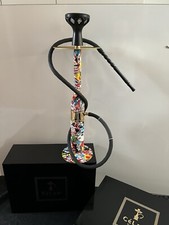 CeLaVi Shisha Komplettset.