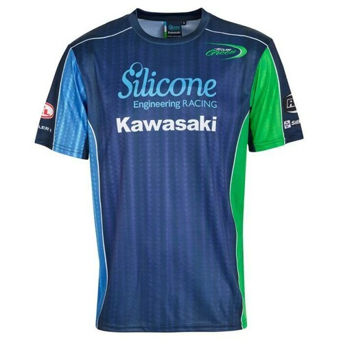 Offizielles silikon racing - offizielles,