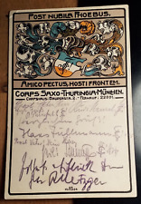 Corps Saxo-Thuringia München