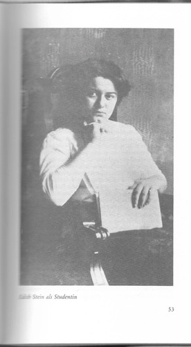 Cordula koepcke edith stein - cordula,