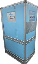 TKT Thermobehälter Typ E-1070 Kühlbehälter Kühlbox Kühlcontainer Palette