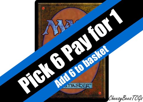 Magic the gathering - the,
