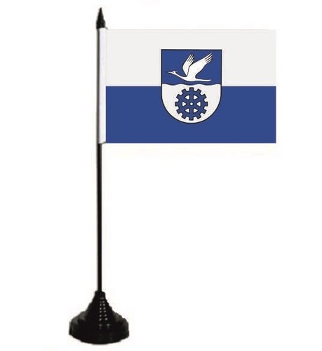 Tischflagge kemnitz - ,