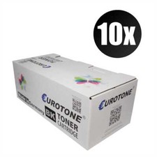 10x Toner f�r REcoh Aficio