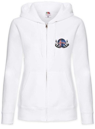 Iceland football magic ball - iceland,