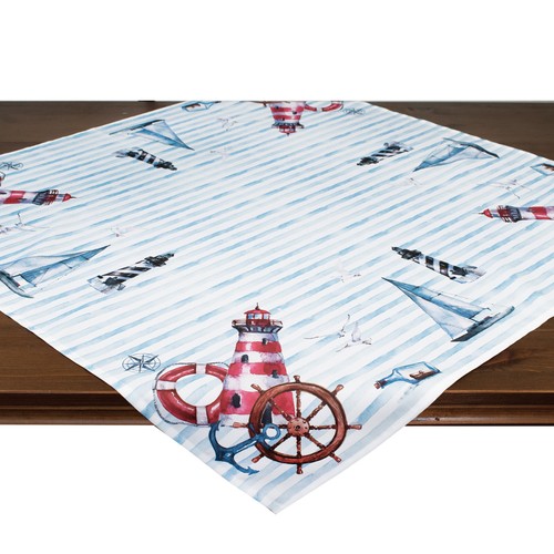 Mitteldecke tischdecke - mitteldecke, "