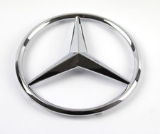 Mercedes-Benz Stern Grill Kühlergrill Emblem 186mm  A0008171416