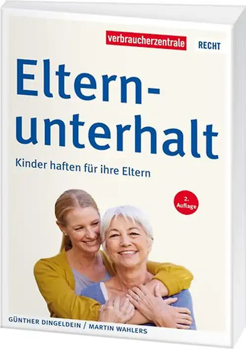 Elternunterhalt
