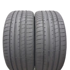 225 40 18 2x GOODYEAR 225/40 R18 92Y XL Eagle F1 Asymm. 5 Sommerreifen 2020 8mm