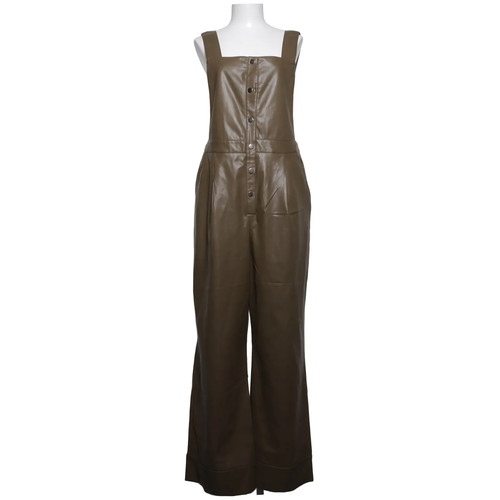 Zara latzhose größe xl - zara,, latzhose,