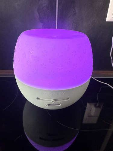 Scentsy deluxe raumdiffuser - deluxe,