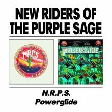 Powerglide von new - n.r.p.s./powerglide,