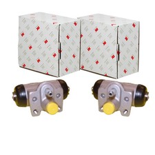 2X NK RADBREMSZYLINDER PASSEND