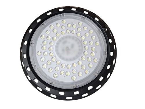 Led strahler ufo - led,