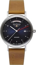 Bauhaus Herren Armbanduhr