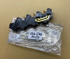 Mercedes W124 Zusatz