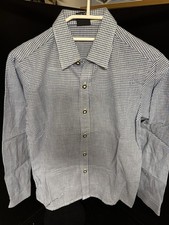Trachtenhemd Gr. 152 Jungen