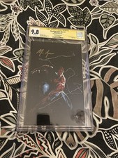 Amazing Spider-Man #1 Dell