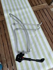 HEBIE Fahrrad-Lowrider mit zusätzlichem Seitenständer, retro, Top-Zustand