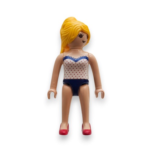 Playmobil figur frau - playmobil,