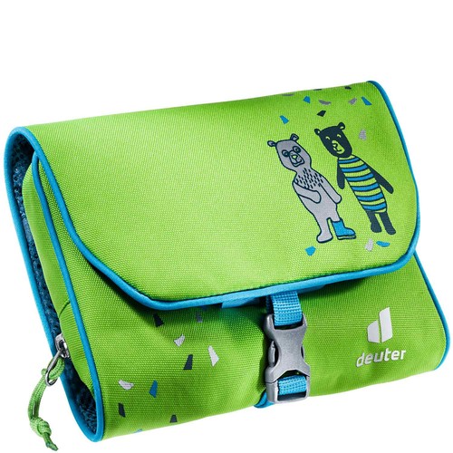 Deuter kinder waschtasche - deuter, wash