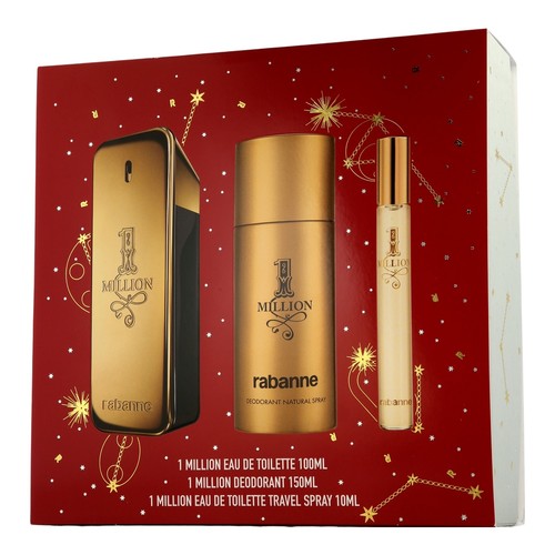 Paco rabanne million set - million, mit