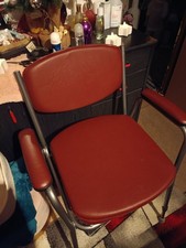 Toilettenstuhl Nachtstuhl