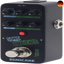 Sonicake Gitarre Effektpedal