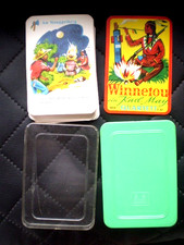 Winnetou - Karl May Quartett