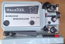 HEURTIER P6-24 Projektor