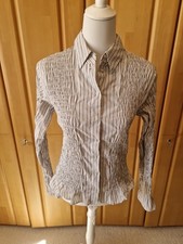 Strenesse Blue 40 Smogbluse