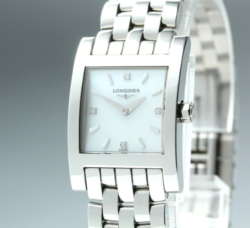 Longines dolce vita 155 4 - dolce, l5.155.4