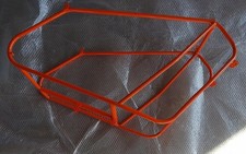 tout terrain Singletrailer