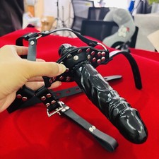 Kopfgeschirr Doppelendiger