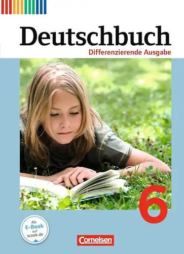 Deutschbuch sprach und - deutschbuch, sprach-