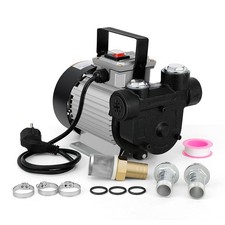 Dieselpumpe 230V