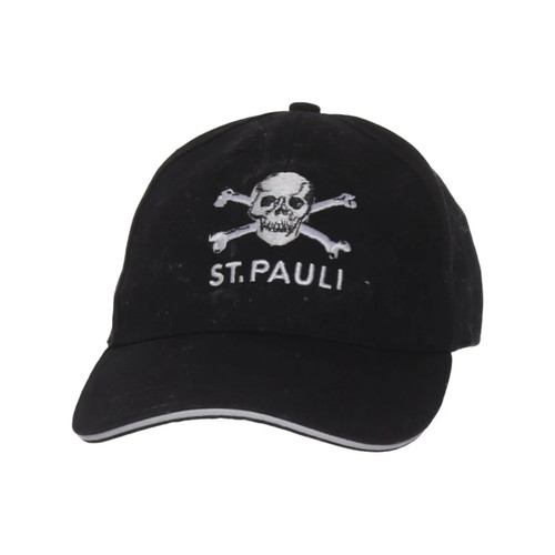 Pauli baseball mütze - fc, baseball-mütze