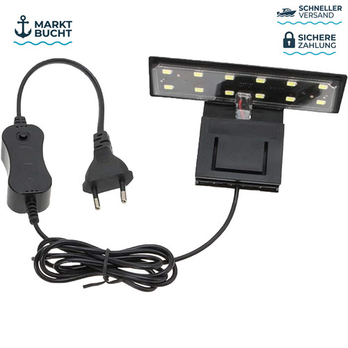 Aquarienbeleuchtung led lampe - led,