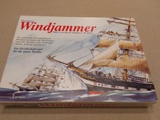 Das Grosse Windjammer Spiel