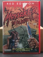 Massaker In Klasse 13 -  Red