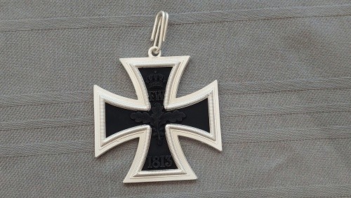 Großkreuz zum eisernen kreuz - großkreuz,