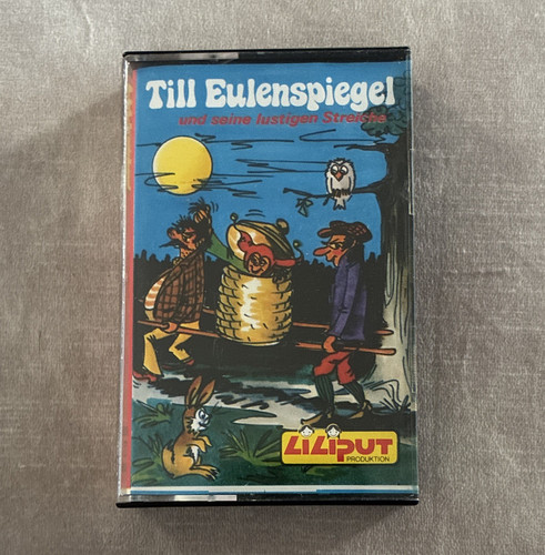 Liliput produktion till - liliput,