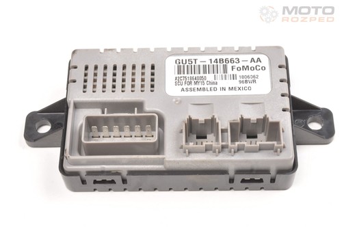 Ford mondeo mk5 0 hybrid - v, 2.0
