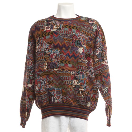 Missoni pullover mehrfarbig - pullover,