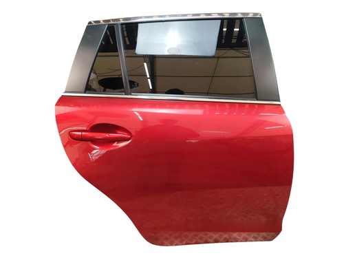 Tür hinten rechts mazda iii - hinten, 6