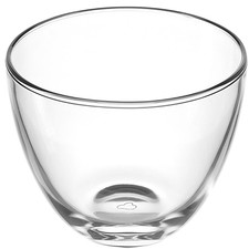 Glas Schalen Set 4 Stück