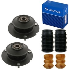 FAHRWERK REPARATURSATZ VORNE