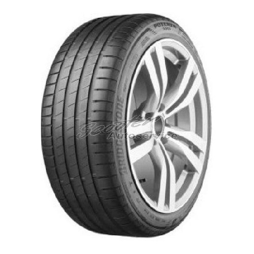 Bridgestone potenza 005 xl - bridgestone,