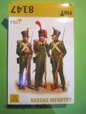 1:72 HäT 8147 Napoleon Nassau